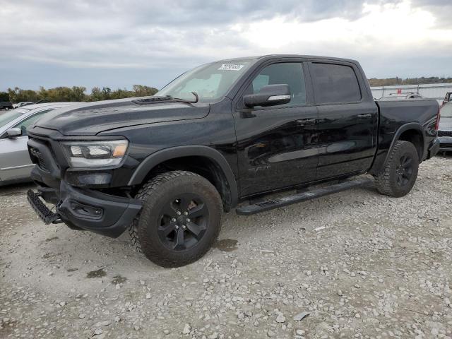 RAM 1500 2020 1c6srflt7ln213520