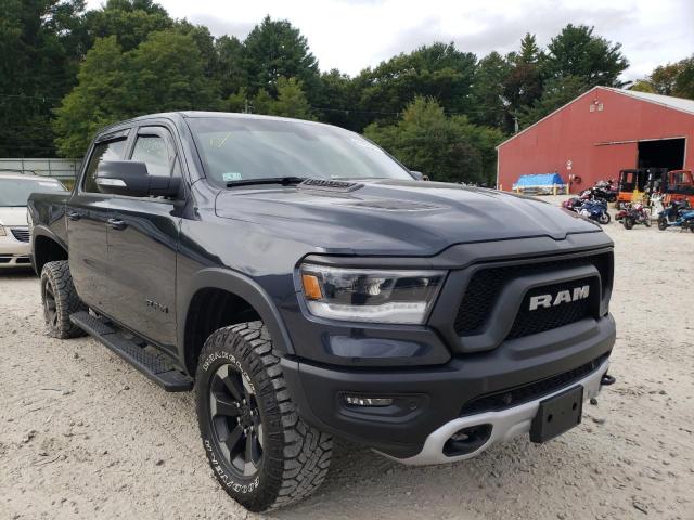 RAM 1500 REBEL 2020 1c6srflt7ln220371