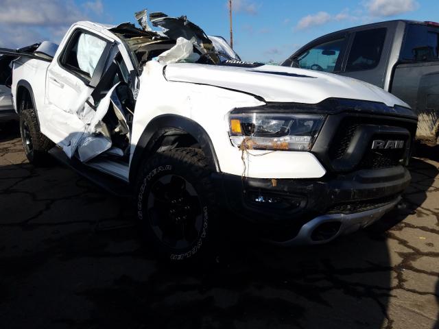 RAM 1500 REBEL 2020 1c6srflt7ln242502