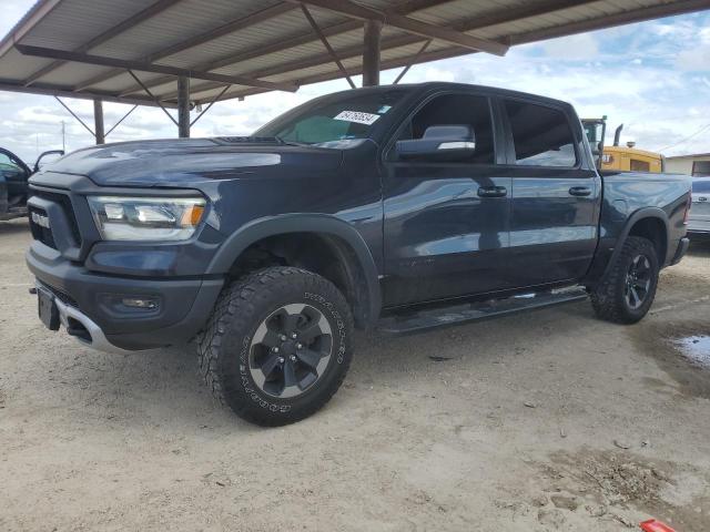 RAM 1500 REBEL 2020 1c6srflt7ln245125