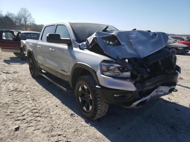 RAM 1500 REBEL 2020 1c6srflt7ln258053