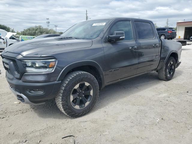 RAM 1500 REBEL 2020 1c6srflt7ln310457