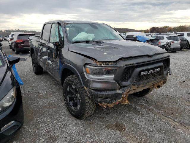 RAM 1500 REBEL 2020 1c6srflt7ln408808