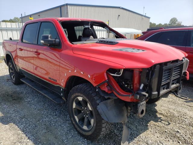 RAM 1500 REBEL 2021 1c6srflt7mn561464