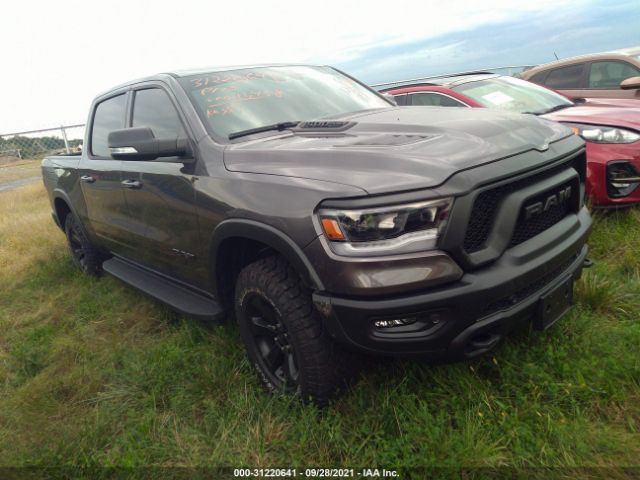 RAM 1500 2021 1c6srflt7mn588406