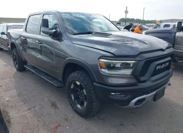 RAM 1500 2021 1c6srflt7mn598689