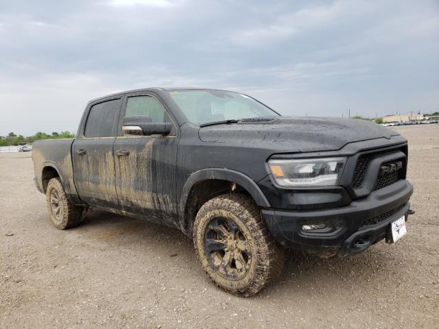 RAM 1500 REBEL 2021 1c6srflt7mn621498