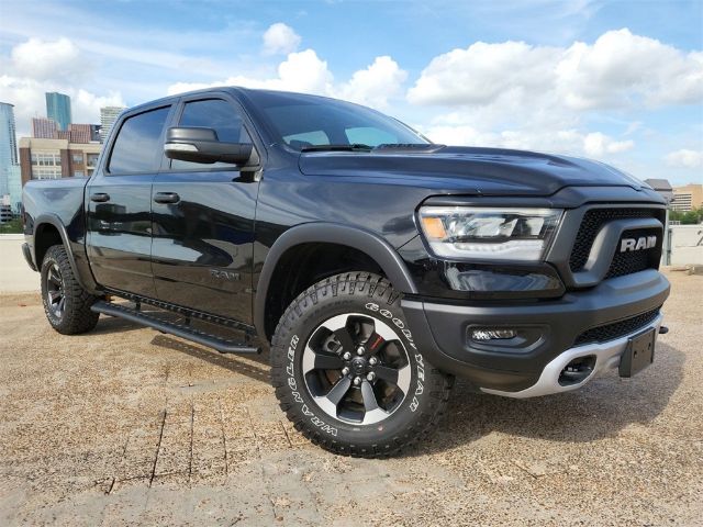 RAM 1500 2022 1c6srflt7nn156142