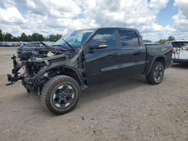 RAM 1500 REBEL 2022 1c6srflt7nn237903