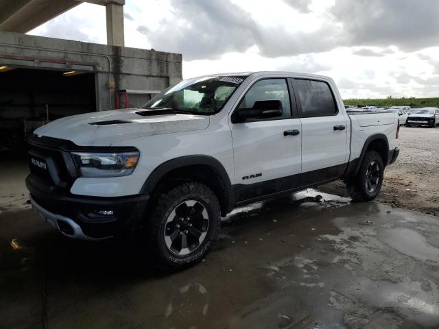 RAM 1500 2023 1c6srflt7pn539405