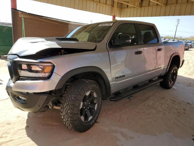 RAM 1500 REBEL 2023 1c6srflt7pn655221