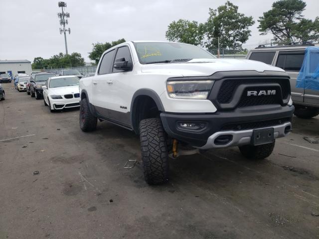 RAM 1500 REBEL 2019 1c6srflt8kn530348