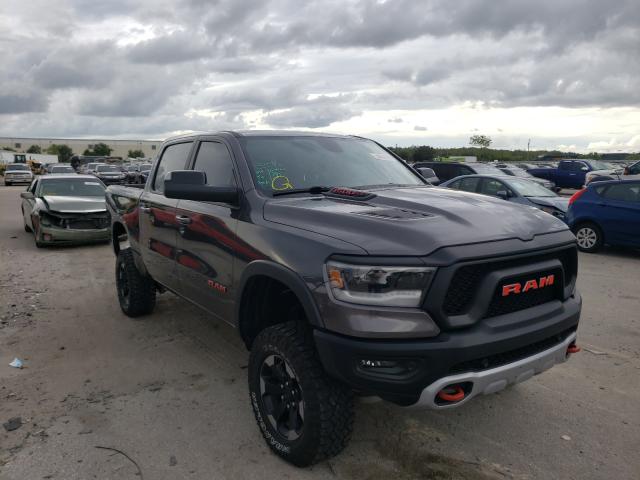 RAM 1500 REBEL 2019 1c6srflt8kn553936