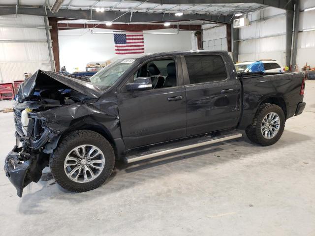 RAM 1500 REBEL 2019 1c6srflt8kn561650