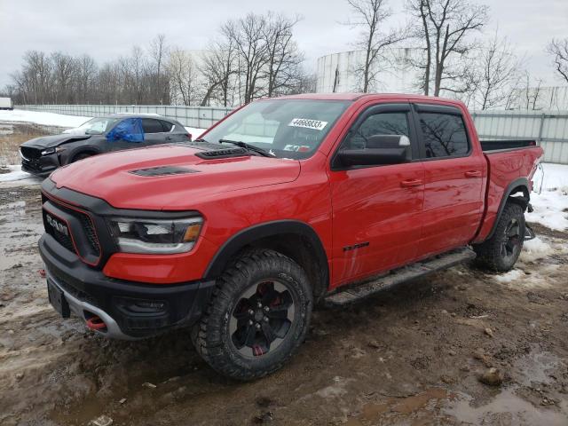 RAM 1500 REBEL 2019 1c6srflt8kn575550