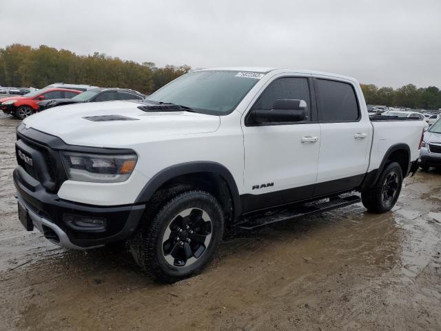 RAM 1500 2019 1c6srflt8kn593725