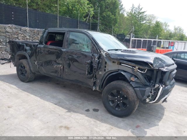 RAM 1500 2019 1c6srflt8kn629882