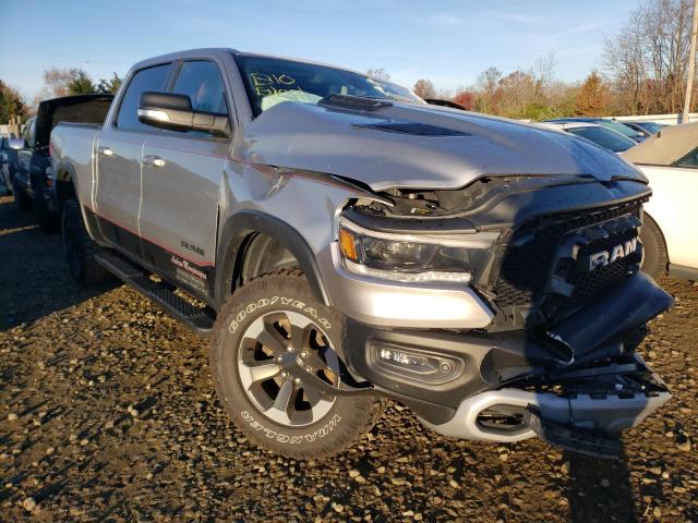 RAM 1500 REBEL 2019 1c6srflt8kn653163