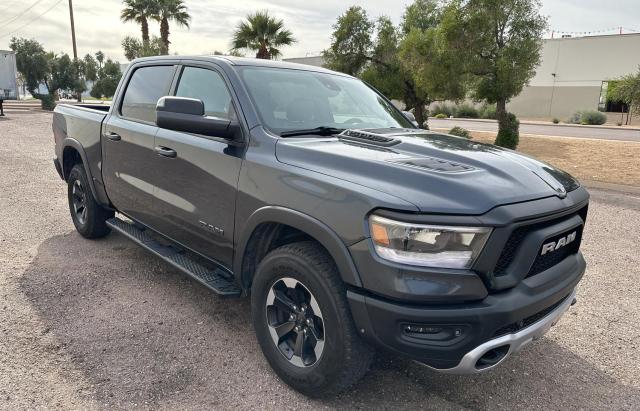 RAM 1500 2019 1c6srflt8kn687538