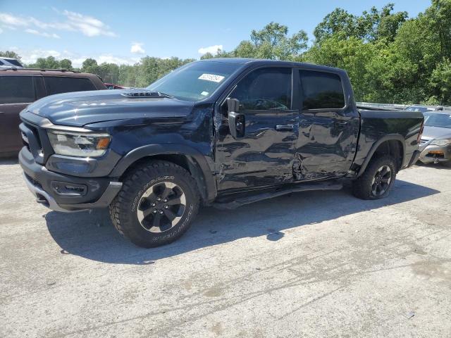 RAM 1500 REBEL 2019 1c6srflt8kn722014