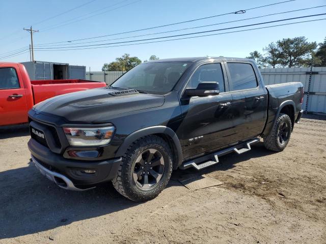 RAM 1500 2019 1c6srflt8kn784433