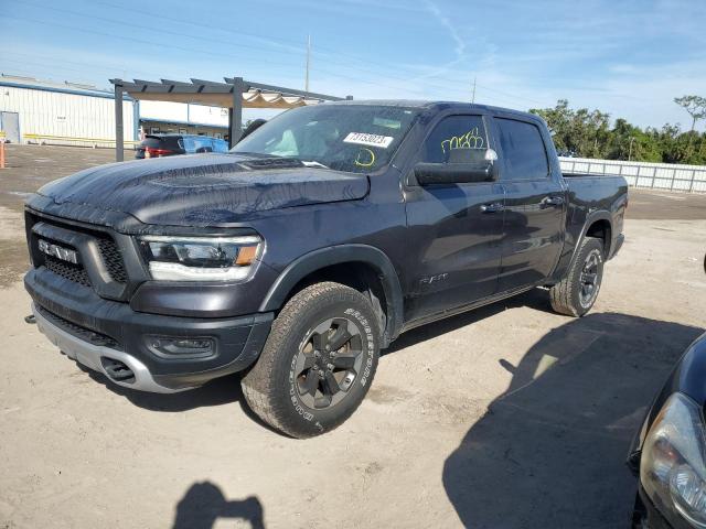 RAM 1500 2019 1c6srflt8kn804082