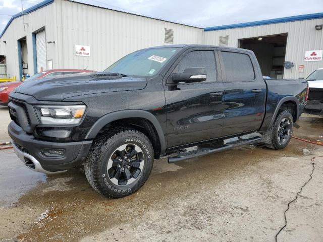 RAM 1500 2019 1c6srflt8kn823893