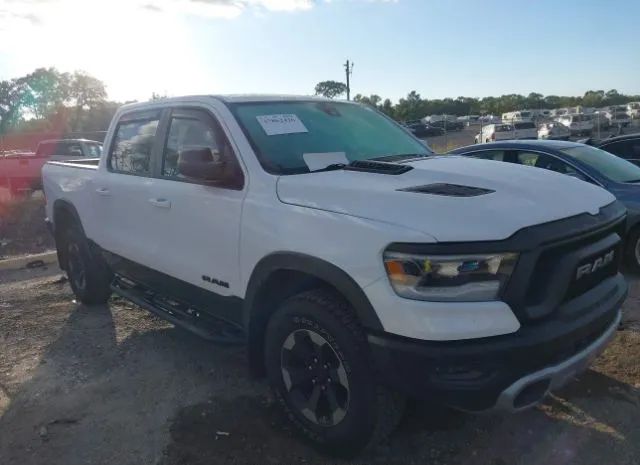 RAM 1500 2019 1c6srflt8kn848969