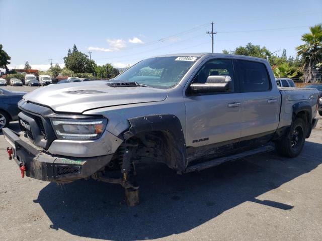 RAM 1500 2019 1c6srflt8kn855243