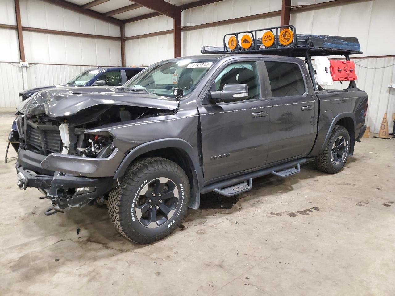 RAM 1500 2020 1c6srflt8ln131652