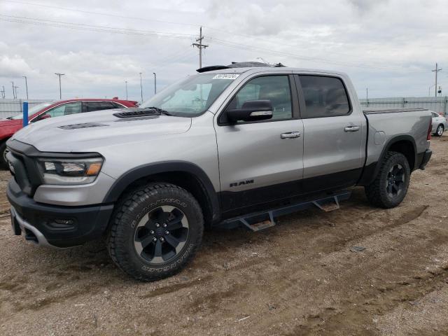 RAM 1500 2020 1c6srflt8ln137984