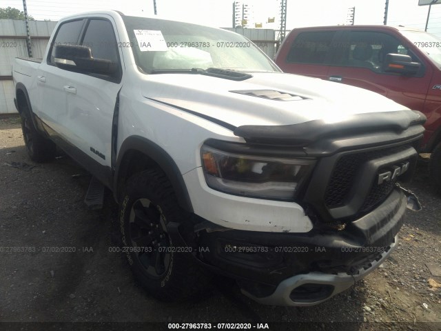 RAM 1500 2020 1c6srflt8ln168801