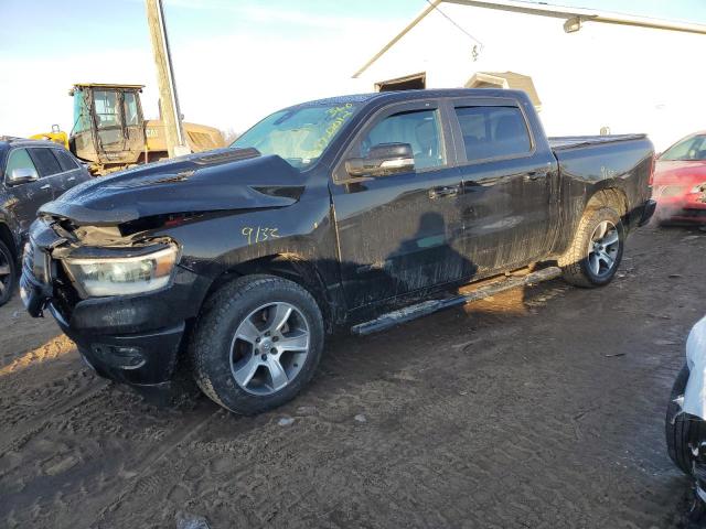 RAM 1500 REBEL 2020 1c6srflt8ln189342