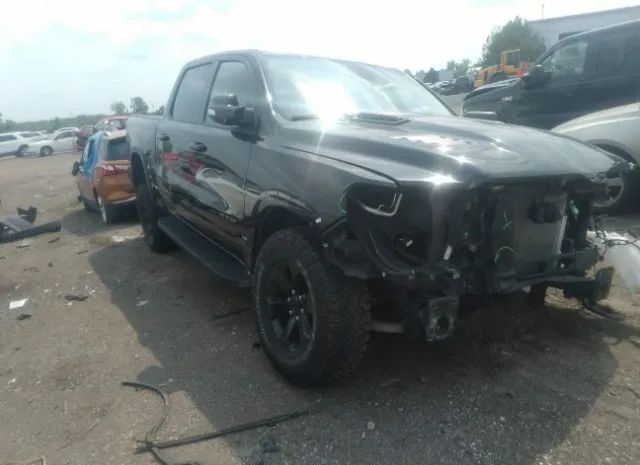 RAM 1500 2020 1c6srflt8ln196310