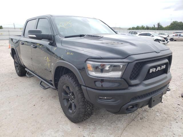 RAM 1500 REBEL 2020 1c6srflt8ln283608