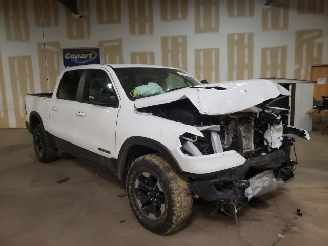 RAM 1500 REBEL 2020 1c6srflt8ln287982