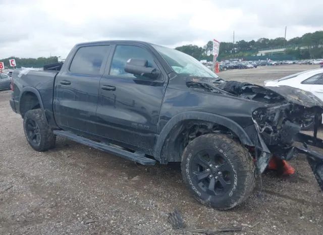 RAM 1500 2020 1c6srflt8ln292406