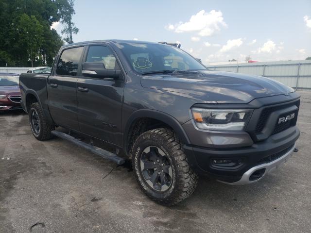 RAM 1500 REBEL 2020 1c6srflt8ln310841