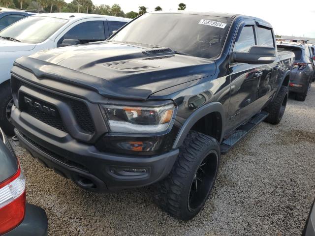 RAM 1500 REBEL 2020 1c6srflt8ln331852