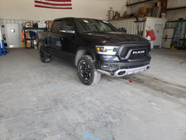 RAM 1500 REBEL 2020 1c6srflt8ln384129