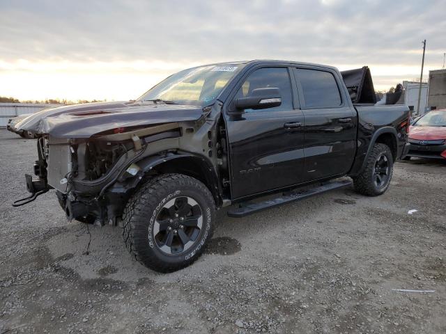 RAM 1500 2020 1c6srflt8ln418232