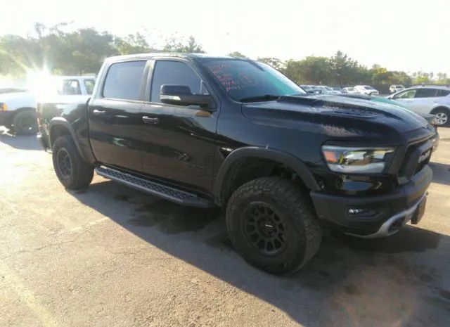 RAM 1500 2020 1c6srflt8ln422698