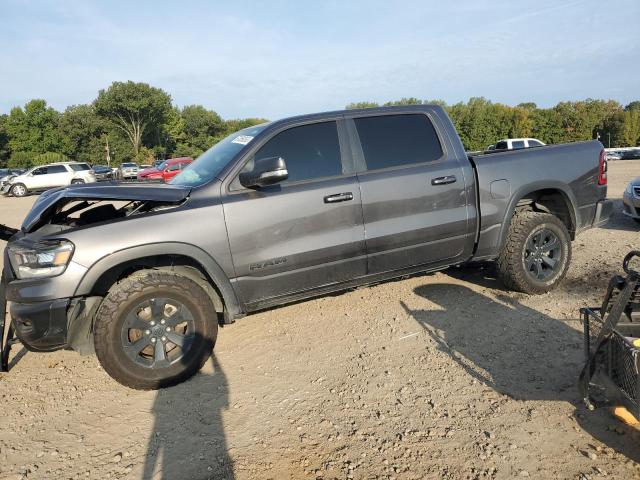 RAM 1500 2021 1c6srflt8mn602703