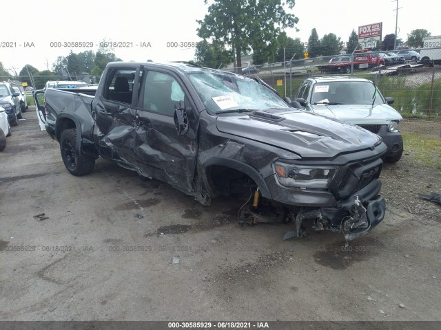 RAM 1500 2021 1c6srflt8mn603446