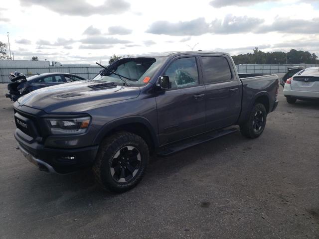 RAM 1500 2021 1c6srflt8mn610753