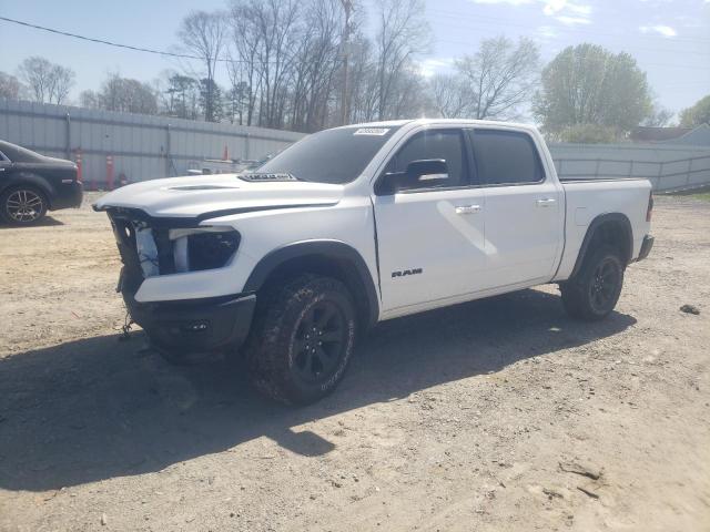 RAM 1500 REBEL 2021 1c6srflt8mn636902