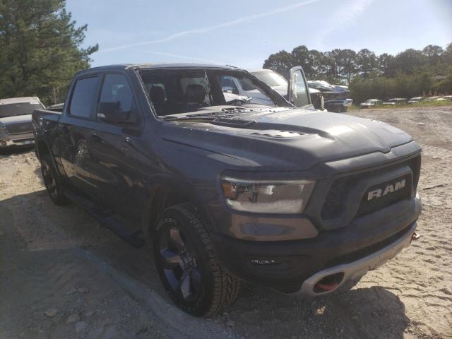 RAM 1500 REBEL 2021 1c6srflt8mn716698