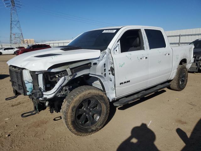 RAM 1500 REBEL 2022 1c6srflt8nn145957