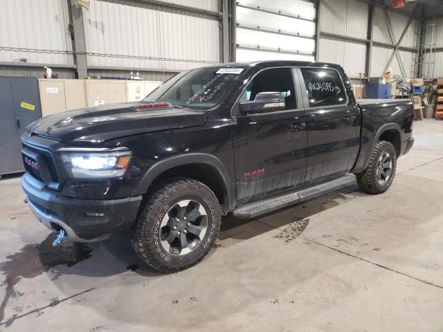 RAM 1500 2022 1c6srflt8nn196391