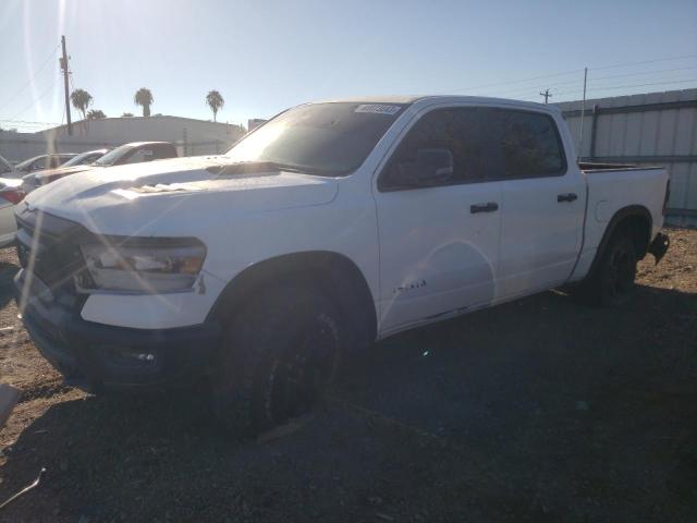 RAM 1500 REBEL 2023 1c6srflt8pn589102